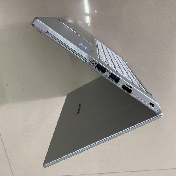 code readers & scan tools cf-ax2 lap8g used touch screen 360 fold with 1tb mini ssd super speed windows 10 one year warranty
code readers & scan tools cf-ax2 lap8g used touch screen 360 fold with 1tb mini ssd super speed windows 10 one year warranty