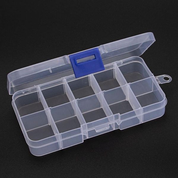 fishing accessories box 5 compartments mini tackle fish lures hooks baits plastic storage holder square case
fishing accessories box 5 compartments mini tackle fish lures hooks baits plastic storage holder square case