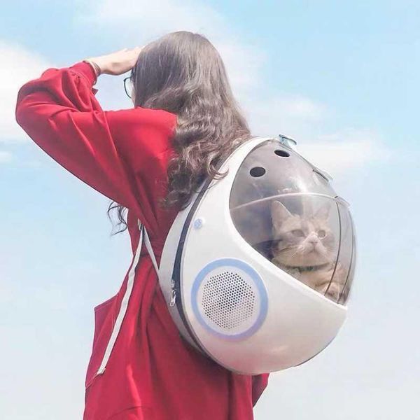 cat carriers,crates & houses backpack carrier for pet nest transportation portable outside transparent one bag two purposes
cat carriers,crates & houses backpack carrier for pet nest transportation portable outside transparent one bag two purposes