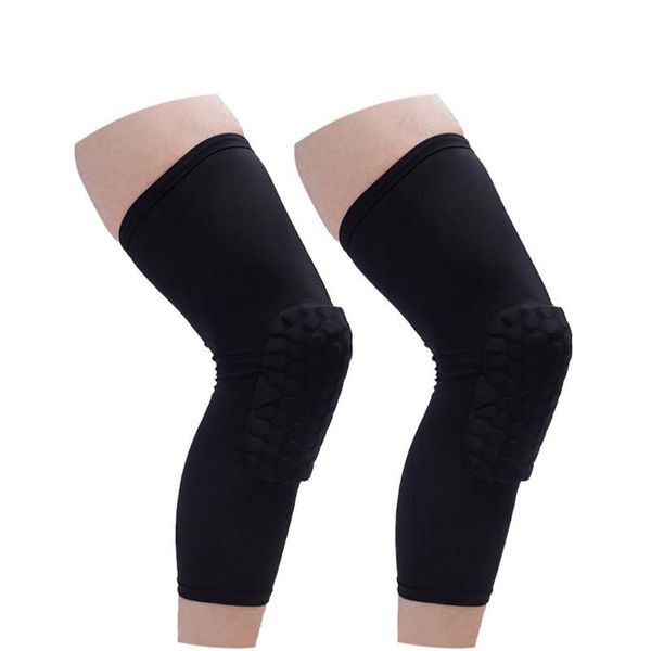 elbow & knee pads 2 pcs support bandages elastic basketball compression socks wraps brace protector protection, Black;gray
elbow & knee pads 2 pcs support bandages elastic basketball compression socks wraps brace protector protection, Black;gray