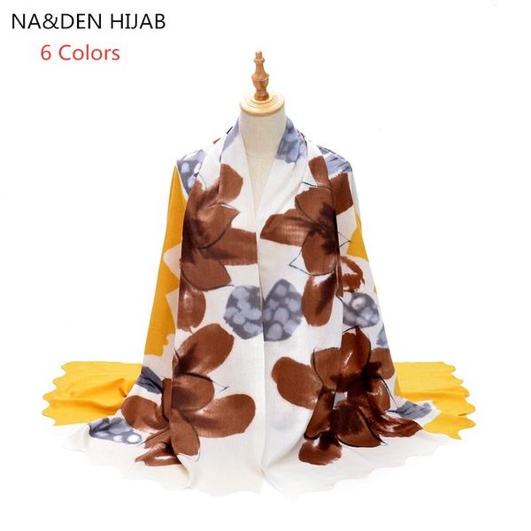 scarves flowers print winter for women shawls warm wraps lady pashmina pure blanket cashmere scarf neck headband hijabs stoles, Blue;gray
scarves flowers print winter for women shawls warm wraps lady pashmina pure blanket cashmere scarf neck headband hijabs stoles, Blue;gray