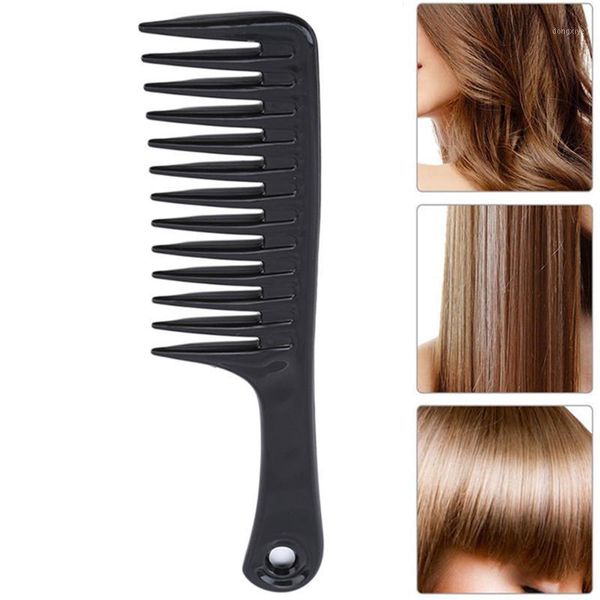 colors grove hairdressing comb heat resistant woman wet detangle curly hair brushes pro salon styling tools1, Silver
colors grove hairdressing comb heat resistant woman wet detangle curly hair brushes pro salon styling tools1, Silver