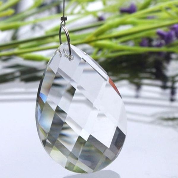 chandelier crystal 1pc grid clear glass lamp prisms parts hanging drops pendants 38mm
chandelier crystal 1pc grid clear glass lamp prisms parts hanging drops pendants 38mm