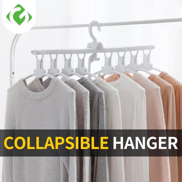 hangers & racks magical deformation hanger foldable clothing wardrobe storage 8 pieces of can be hung save space
hangers & racks magical deformation hanger foldable clothing wardrobe storage 8 pieces of can be hung save space