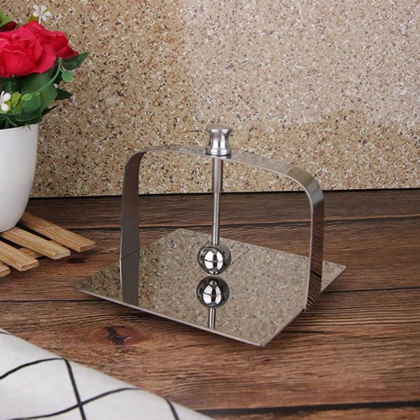 tissue boxes & napkins stainless steel napkin holder counterpaper towel decorative stand (style a) - 13.5x13.5cm
tissue boxes & napkins stainless steel napkin holder counterpaper towel decorative stand (style a) - 13.5x13.5cm