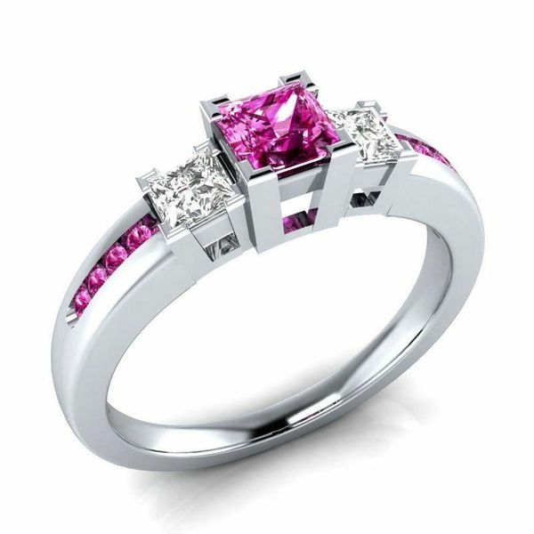 wedding rings 6-10 silver pretty size princess woman white cut 925 ring & luxury style, Slivery;golden
wedding rings 6-10 silver pretty size princess woman white cut 925 ring & luxury style, Slivery;golden