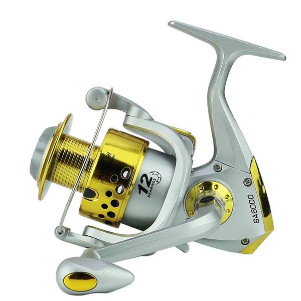 baitcasting reels 1000-7000 12bb spinning fishing reel for sea marine metal tackle ocean beach
baitcasting reels 1000-7000 12bb spinning fishing reel for sea marine metal tackle ocean beach
