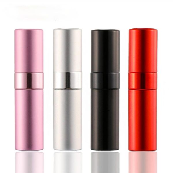 storage bottles & jars spray bottle 8ml portable mini aluminode perfume glass travel pack
storage bottles & jars spray bottle 8ml portable mini aluminode perfume glass travel pack