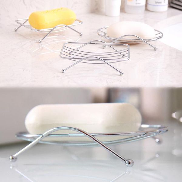 soap dishes stainless steel holder dish plate tray quick drain for household bathroom supplies shower storage rack soaps container
soap dishes stainless steel holder dish plate tray quick drain for household bathroom supplies shower storage rack soaps container