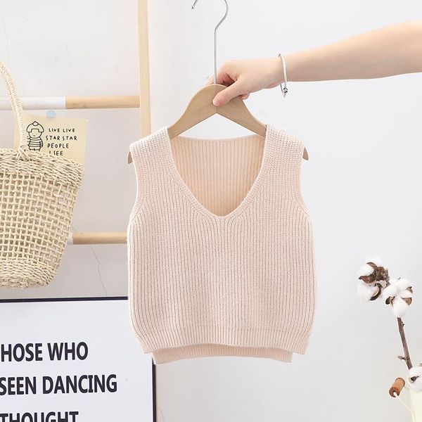 pullover kids boys and girls v-neck sleeveless 2022 woolen vest sweater for children girl clothes autumn, Blue
pullover kids boys and girls v-neck sleeveless 2022 woolen vest sweater for children girl clothes autumn, Blue