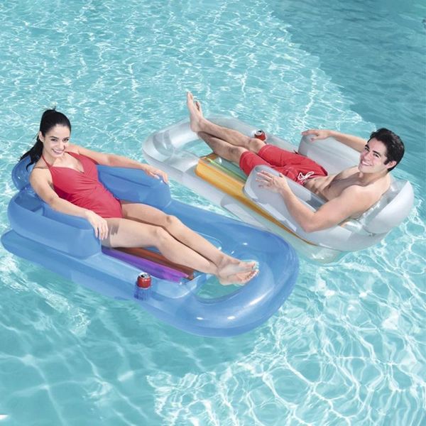 inflatable floating row 157x89cm beach swimming air mattress pool floats lounge sleeping bed for water sports party toy & tubes
inflatable floating row 157x89cm beach swimming air mattress pool floats lounge sleeping bed for water sports party toy & tubes