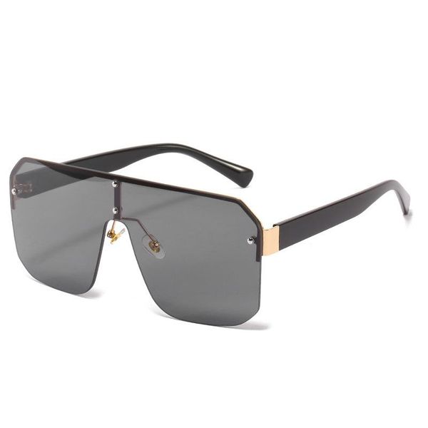 sunglasses fashion women glasses 2021 female sun shades for woman square eyewear, White;black
sunglasses fashion women glasses 2021 female sun shades for woman square eyewear, White;black