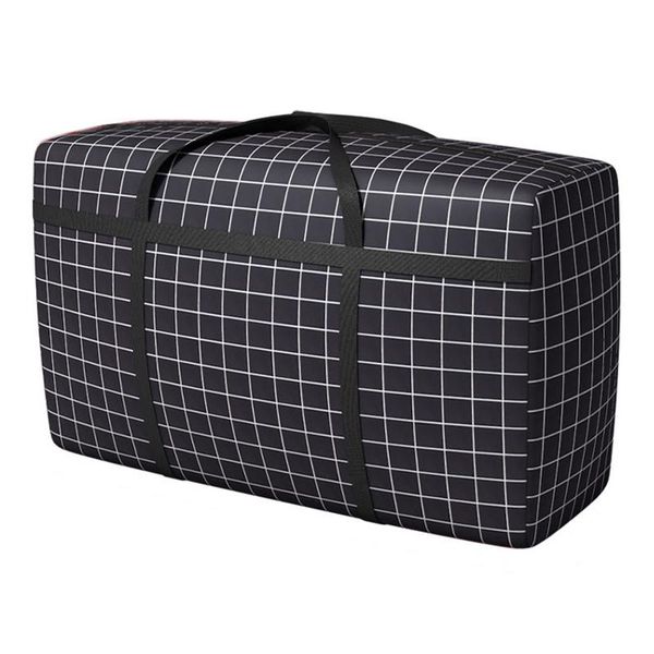 duffel bags waterproof foldable duffle bag travel clothes storage zipper thickened moisture proof moving packing portable luggage
duffel bags waterproof foldable duffle bag travel clothes storage zipper thickened moisture proof moving packing portable luggage
