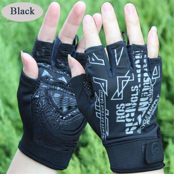 sports gloves outdoor breathable quick-dry hiking half finger mountain bike riding climbing, Black
sports gloves outdoor breathable quick-dry hiking half finger mountain bike riding climbing, Black