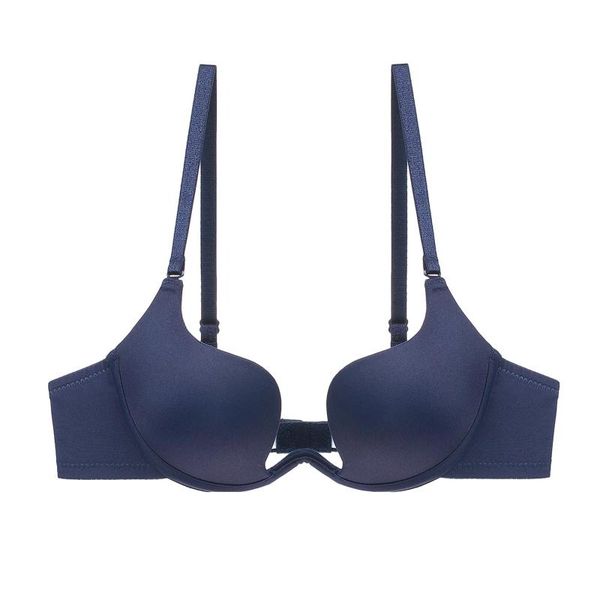 bras plus size for women underwear solid seamless bra u-shaped back baring beauty small brassieres, Red;black
bras plus size for women underwear solid seamless bra u-shaped back baring beauty small brassieres, Red;black