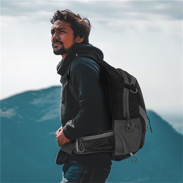 backpack 16l outdoor sports cycling run water bag storage hydration ultralight hiking pack bladder knapsack
backpack 16l outdoor sports cycling run water bag storage hydration ultralight hiking pack bladder knapsack