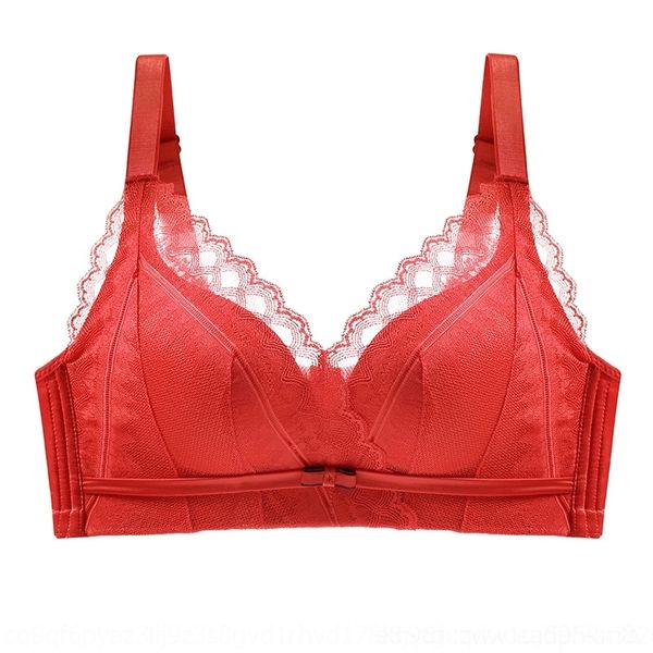 gag women's lace without steel rg gathered women's in thick underwearlace underwear with small breast adjustable bra and thin bra, Red;black
gag women's lace without steel rg gathered women's in thick underwearlace underwear with small breast adjustable bra and thin bra, Red;black
