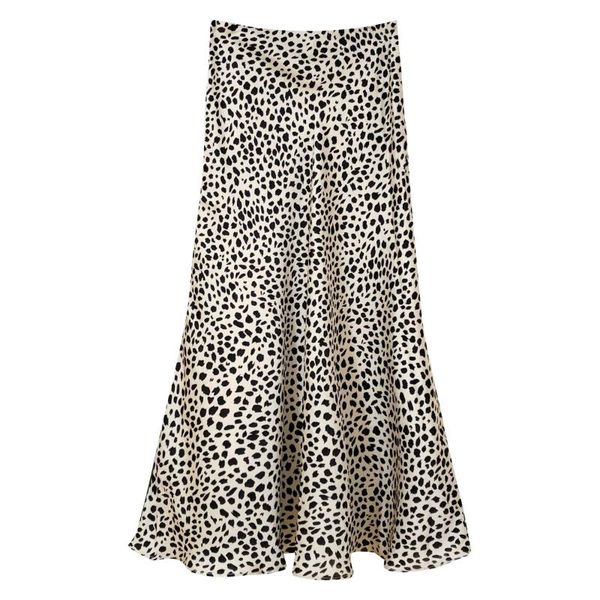 skirts light cooked style satin leopard print skirt female 2021 high waist net red envelope hip fishtail temperament a-line, Black
skirts light cooked style satin leopard print skirt female 2021 high waist net red envelope hip fishtail temperament a-line, Black