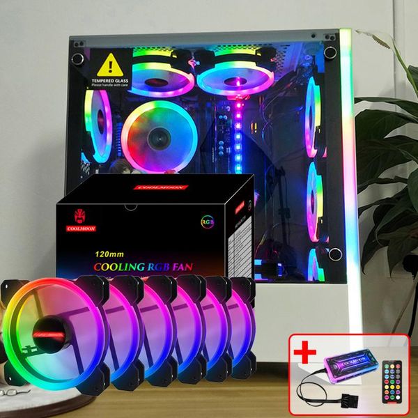 fans & coolings 120mm pc computer case fan cooling cooler 6pin adjustable rgb led 12v mute ventilador pwm adjust speed aura sync
fans & coolings 120mm pc computer case fan cooling cooler 6pin adjustable rgb led 12v mute ventilador pwm adjust speed aura sync
