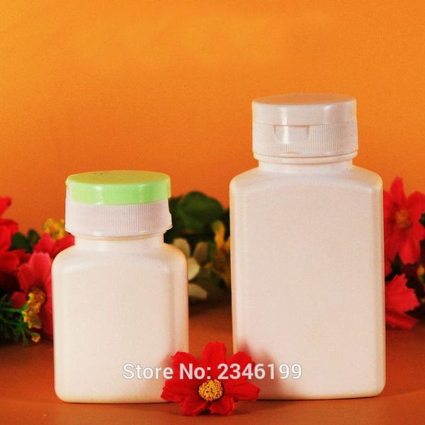 30pcs/lot pe bottle, empty square solid powder refillable bottle for packaging storage bottles & jars
30pcs/lot pe bottle, empty square solid powder refillable bottle for packaging storage bottles & jars