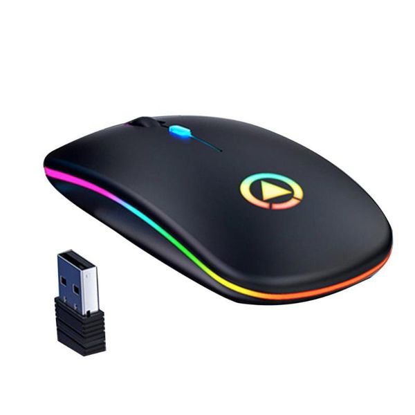 mice 50% off usb rechargeable wireless mute colorful led mouse optical ergonomic gaming computer accessories office
mice 50% off usb rechargeable wireless mute colorful led mouse optical ergonomic gaming computer accessories office