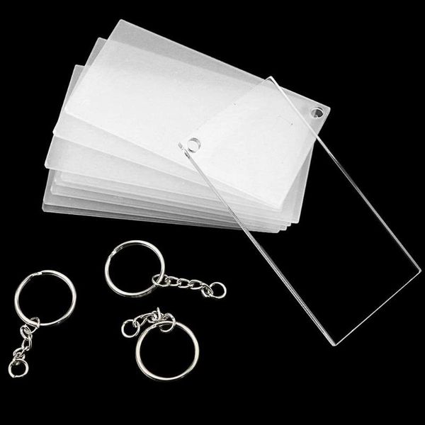 keychains acrylic keychain blanks with key rings rectangle clear discs charms transparent circles set for diy projects crafts, Silver
keychains acrylic keychain blanks with key rings rectangle clear discs charms transparent circles set for diy projects crafts, Silver