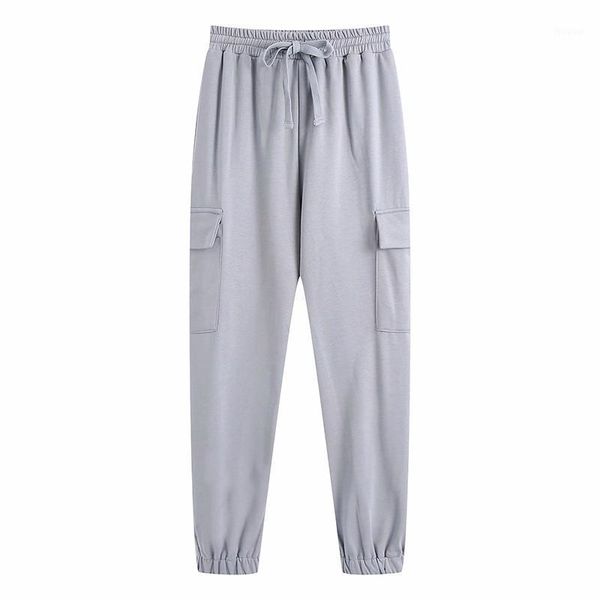 floy fashion spring elastic waist pants women elegant solid side pockets trousers ankle length safari style ladies women's & capris, Black;white
floy fashion spring elastic waist pants women elegant solid side pockets trousers ankle length safari style ladies women's & capris, Black;white