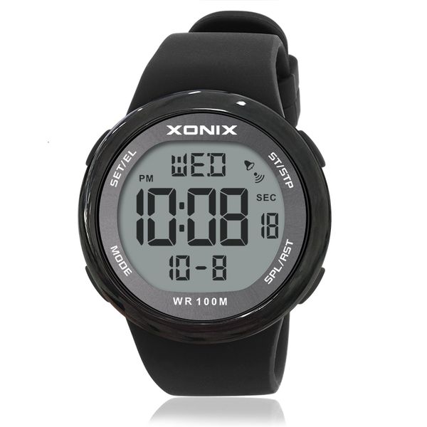 fashion men sports watches waterproof 100m outdoor fun multifunction digital watch swimming diving wristwatch reloj hombre
fashion men sports watches waterproof 100m outdoor fun multifunction digital watch swimming diving wristwatch reloj hombre