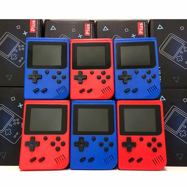 400 in 1 portable handheld video game console retro 8 bit mini game players av game player color lcd kids gift
400 in 1 portable handheld video game console retro 8 bit mini game players av game player color lcd kids gift