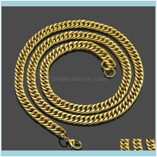 chains necklaces & pendants jewelrychains vintage hip hop gold necklace stainless steel fashion thick cuban chain punk men&women exquisite g, Silver
chains necklaces & pendants jewelrychains vintage hip hop gold necklace stainless steel fashion thick cuban chain punk men&women exquisite g, Silver