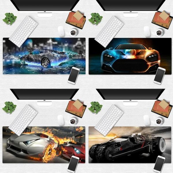 mouse pads & wrist rests cool sports car gamer speed mice rubber mousepad desk table gaming office work large pad mats non-slip lapcushi
mouse pads & wrist rests cool sports car gamer speed mice rubber mousepad desk table gaming office work large pad mats non-slip lapcushi