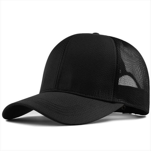 summer outdoors cool big head man large size mesh baseball hats male plus sport caps 55 60cm 61 68cm, Blue;gray
summer outdoors cool big head man large size mesh baseball hats male plus sport caps 55 60cm 61 68cm, Blue;gray