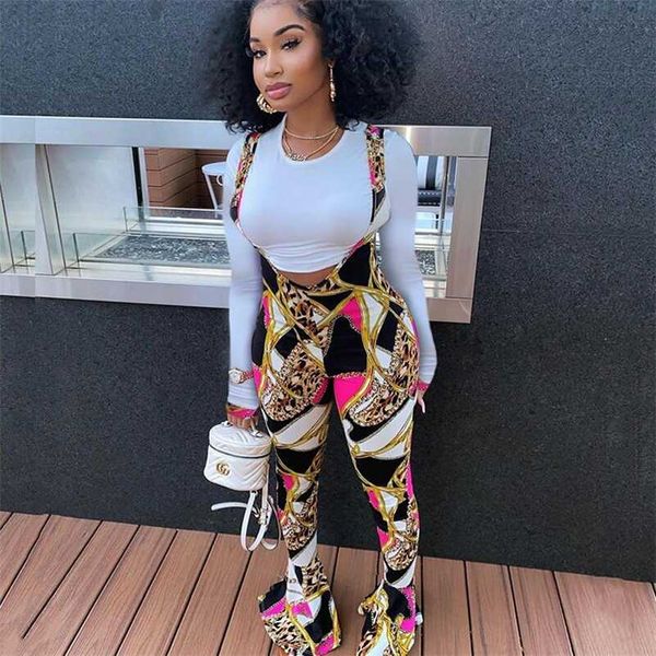 2 piece sets womens outfits long sleeve white crop skinny floral flare trouser tracksuit loungewear wholesale drop 211102, Black
2 piece sets womens outfits long sleeve white crop skinny floral flare trouser tracksuit loungewear wholesale drop 211102, Black