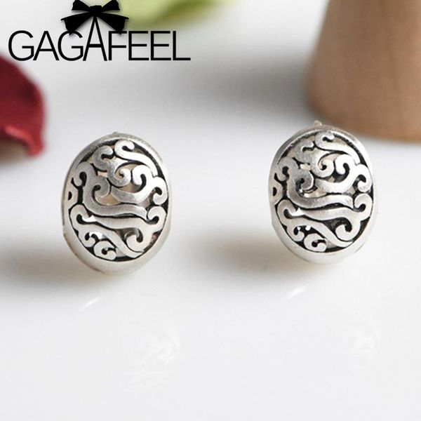 stud gagafeel fashion tanggrass pattern silver earrings ladies 925 sterling round ear wedding jewelry gift, Golden;silver
stud gagafeel fashion tanggrass pattern silver earrings ladies 925 sterling round ear wedding jewelry gift, Golden;silver