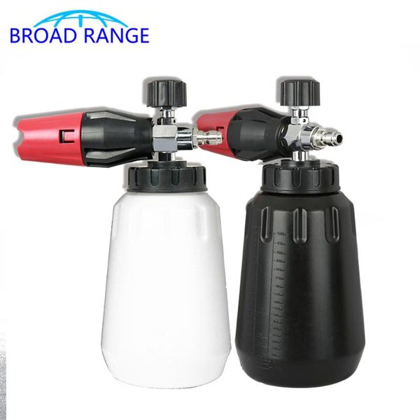 car washer 4000psi snow foam lance electroplate stainless steel nozzle g1/4 quick connect plug high pressure soap bottle deck
car washer 4000psi snow foam lance electroplate stainless steel nozzle g1/4 quick connect plug high pressure soap bottle deck