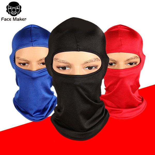 outdoor active balaclava full face mask for cs wargame cycling hunting army helmet liner tactical cap scarf caps & masks, Black
outdoor active balaclava full face mask for cs wargame cycling hunting army helmet liner tactical cap scarf caps & masks, Black