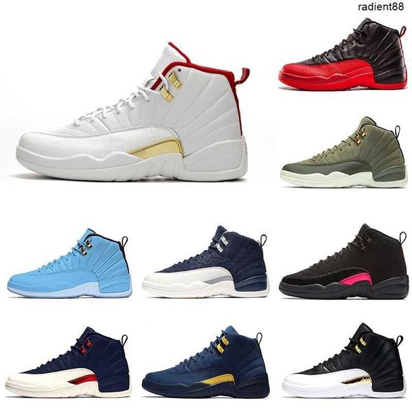 winterized game royal gym red 12 xii 12s mens basketball shoes fiba michigan taxi flu game men dark grey athletic sports sneakers
winterized game royal gym red 12 xii 12s mens basketball shoes fiba michigan taxi flu game men dark grey athletic sports sneakers