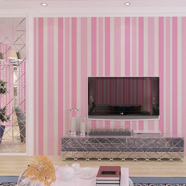 wallpapers cheng shuo simple modern stereo all- stripe non-woven wallpaper bedroom tv backdrop
wallpapers cheng shuo simple modern stereo all- stripe non-woven wallpaper bedroom tv backdrop