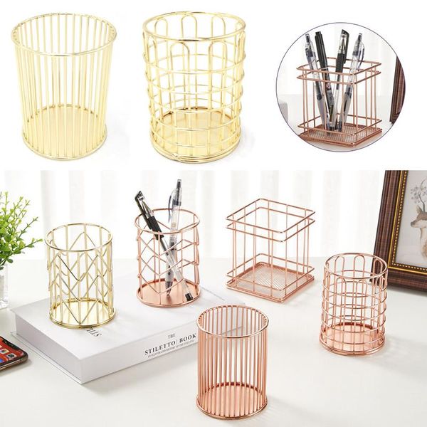 cosmetics makeup brushes storage box cylindrical case lipstick brush pen holder organizer wrought office iron boxes & bins
cosmetics makeup brushes storage box cylindrical case lipstick brush pen holder organizer wrought office iron boxes & bins