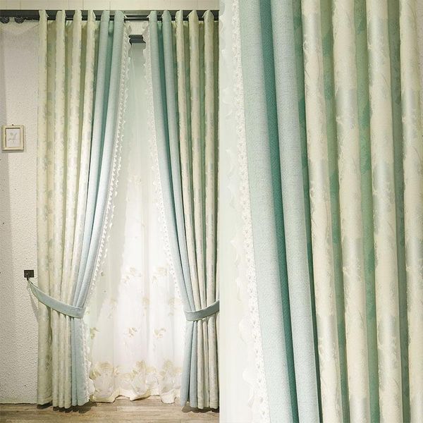 high precision double-sided jacquard fabric curtains for living room bedroom shade curtain customization blackout & drapes
high precision double-sided jacquard fabric curtains for living room bedroom shade curtain customization blackout & drapes