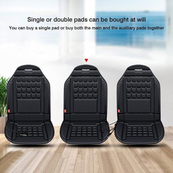 car seat covers heated cushion cover electric wear-resistant heater mat warm winter household cardriver 12v
car seat covers heated cushion cover electric wear-resistant heater mat warm winter household cardriver 12v