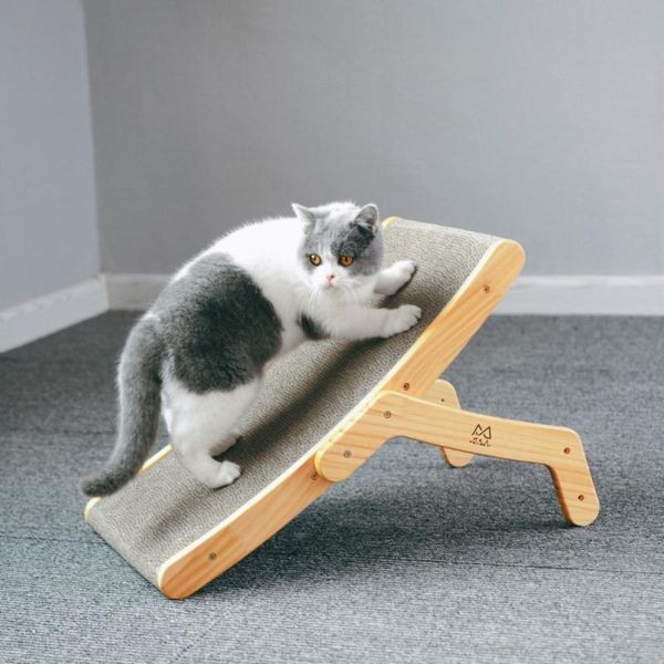 cat beds & furniture hkml corrugated paper transform scratching bed toys training grinding claw sofa kitten scratchers board mats
cat beds & furniture hkml corrugated paper transform scratching bed toys training grinding claw sofa kitten scratchers board mats