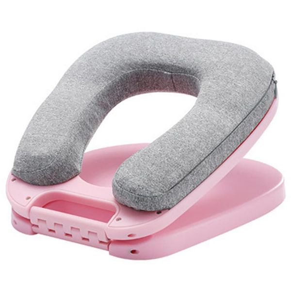 pillow folding lunch break headrest neck support cushion classroom office rest portable student desknap
pillow folding lunch break headrest neck support cushion classroom office rest portable student desknap