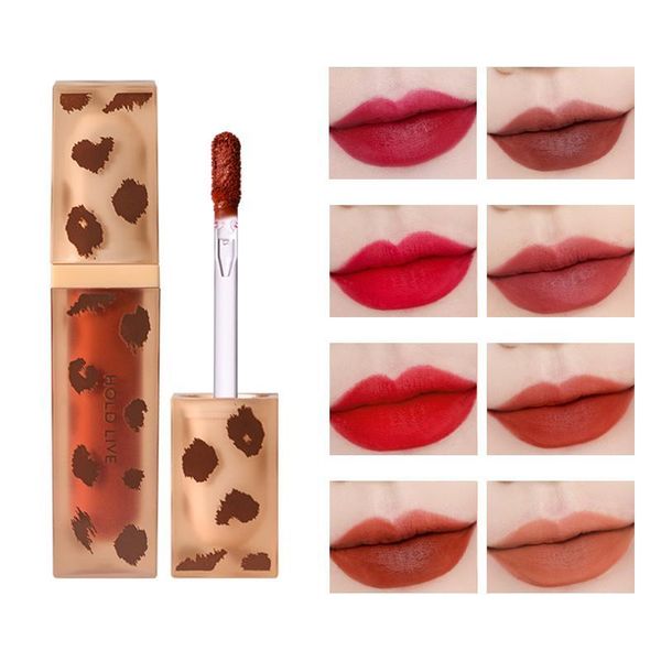 colors leopard texture air lip glaze long lasting waterproof lipstick not stick cup makeup cosmetic tslm1 gloss
colors leopard texture air lip glaze long lasting waterproof lipstick not stick cup makeup cosmetic tslm1 gloss