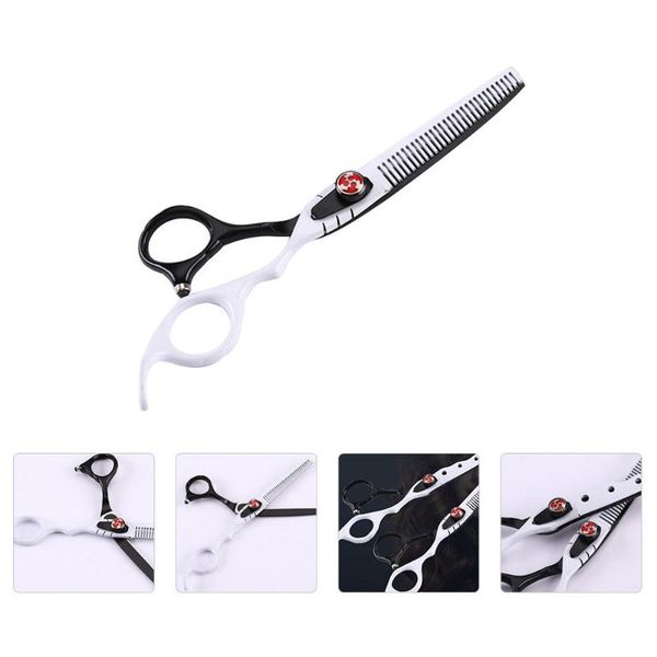 hair scissors 6 inch stainless steel barber shop teeth trimming tool
hair scissors 6 inch stainless steel barber shop teeth trimming tool