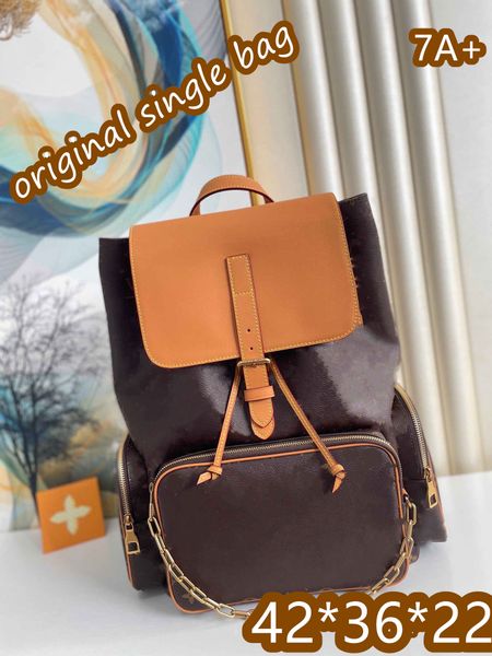 1.v bag 7a+2021 luxury designer handbag backpack diagonal female embossed leather with fine texture 42*36*22 messenger bag canvas m44658
1.v bag 7a+2021 luxury designer handbag backpack diagonal female embossed leather with fine texture 42*36*22 messenger bag canvas m44658