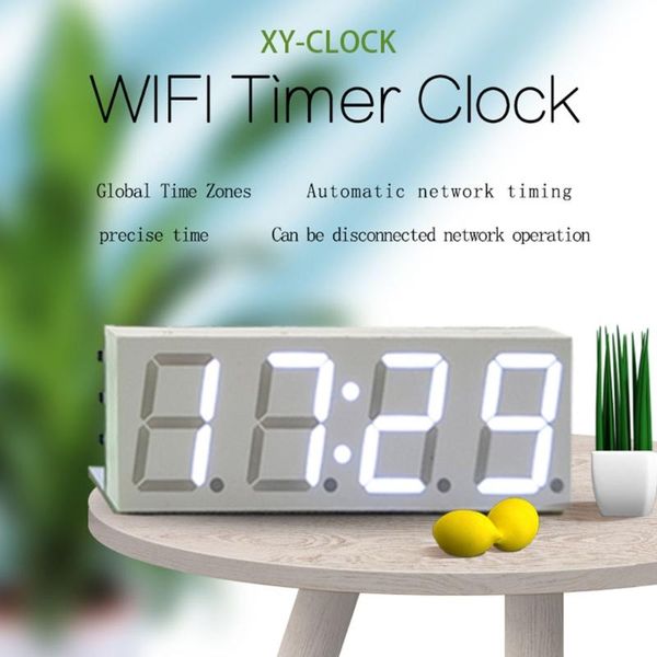 timers wifi time clock service module automatically gives for digital diy electronic over wireless network dropship
timers wifi time clock service module automatically gives for digital diy electronic over wireless network dropship
