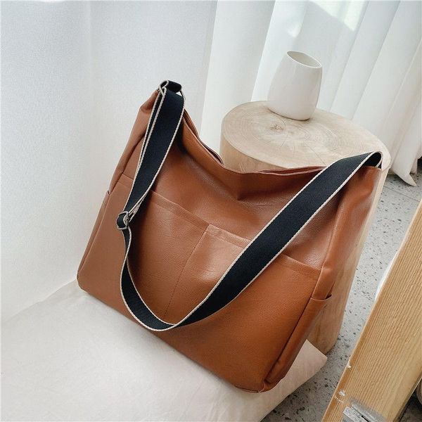 evening bags brand design women shoulder bag large capacity bucket handbags quality pu leather women's totes shopping
evening bags brand design women shoulder bag large capacity bucket handbags quality pu leather women's totes shopping