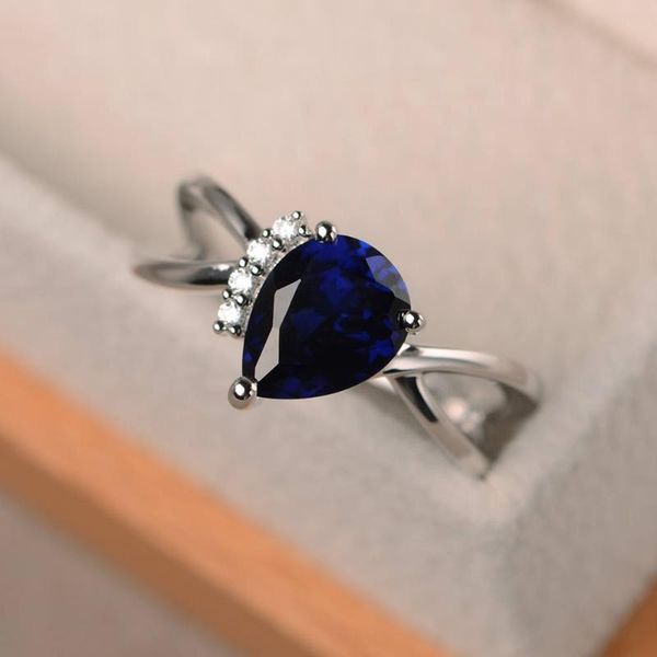 wedding rings pear-shaped 925 sterling silver ring for women fashion cubic zircon female promise love valentine's day gifts, Slivery;golden
wedding rings pear-shaped 925 sterling silver ring for women fashion cubic zircon female promise love valentine's day gifts, Slivery;golden