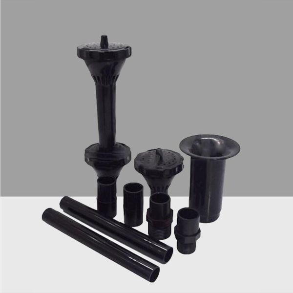 pcs fountain pump nozzle set water spray heads for pond submersible pool garden decorations
pcs fountain pump nozzle set water spray heads for pond submersible pool garden decorations